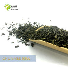 China Green Tea Chunmee 9366 Factory Low Price export